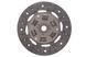 Комплект зчеплення Volkswagen Caddy II 1.4 1.6 95-04 (d=200mm) з вижимним підшипником (Sachs 3000951661) 3000 951 661 фото 6