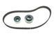 Комплект ГРМ Hyundai Elantra 1.8i 00-06 (INA 530009410) INA 530 0094 10 фото