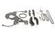 Комплект ланцюга ГРМ BMW 3 (E90 F30 F80) 5 (F10) 7 (F01-F04) 08-18 N57 D30 (INA 559177420) INA 559 1774 20 фото