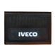Бризговик Iveco простий напис (470x370) (Гума, Туреччина) 1054 1905198934 фото