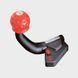 Защитный колпак AL-KO &ldquo;Soft-Ball&rdquo; для фаркопа (красный) (247095) 247095 фото 3