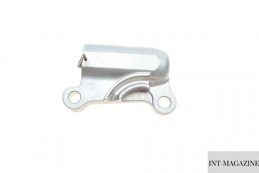Комплект ГРМ Mazda 3 5 6 2.0D 05- (INA 530051910) INA 530 0519 10 фото