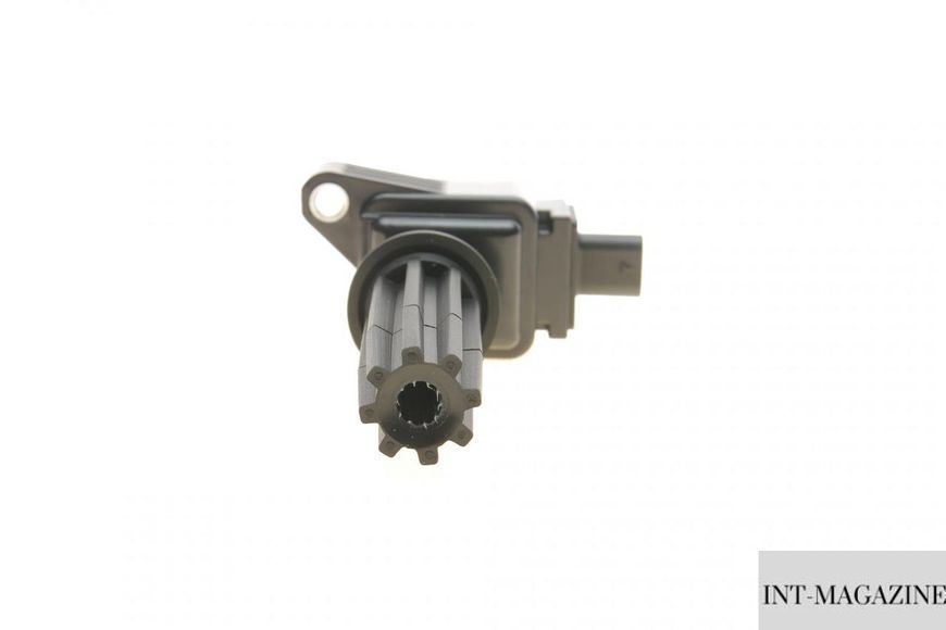 Котушка запалювання Ford Focus Mondeo Kuga 2.0 2.3 13- Volvo S60 S80 V60 V70 2.0 10-16 (Delphi GN10621-12B1) GN10621-12B1 фото