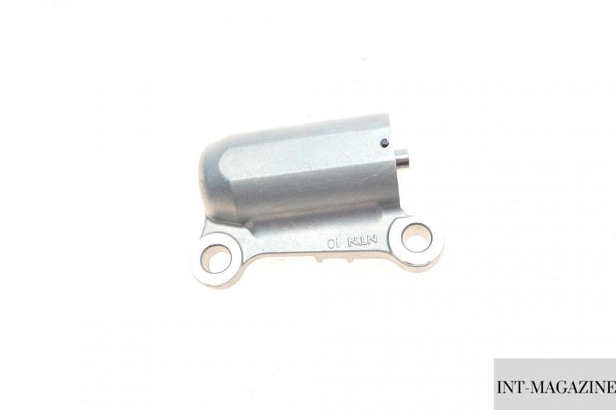 Комплект ГРМ Mazda 3 5 6 2.0D 05- (INA 530051910) INA 530 0519 10 фото