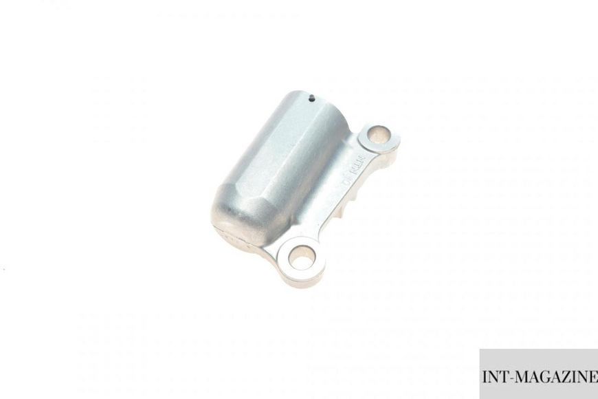 Комплект ГРМ Mazda 3 5 6 2.0D 05- (INA 530051910) INA 530 0519 10 фото